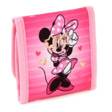 Minnie Mouse Maus Portemonnaie