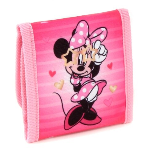 Minnie mouse maus portemonnaie - mouse,