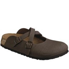 BIRKENSTOCK DORIAN SABOT
