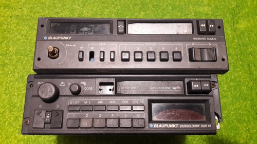 Autoradio blaupunkt - autoradio,