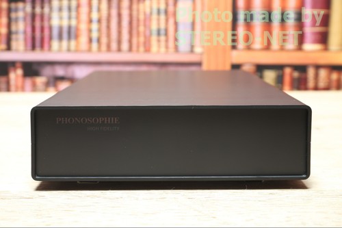 Phonosophie power control - phonosophie, ii