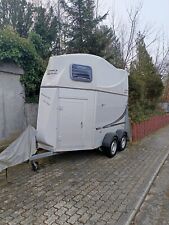 pferdeanhänger gebraucht alu