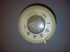 Danfoss Thermostatkopf 34 mm,  älter