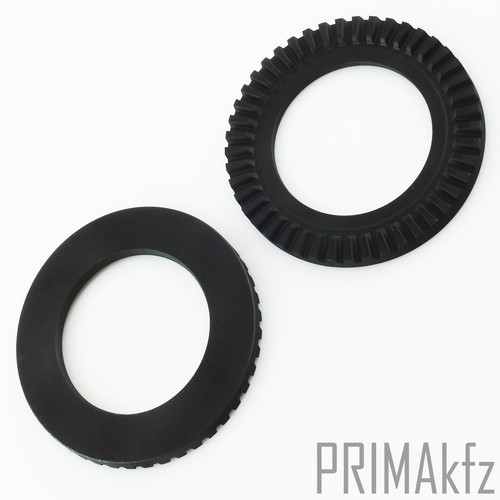 Abs ring radnabe - 2x, sensorring