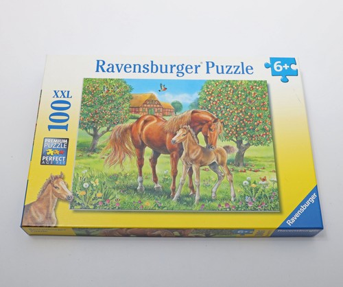 Puzzle 100 teile - 100,