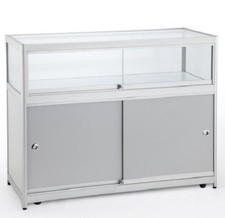 Hoch klasse aluminium museum - hoch,