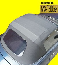 MAZDA MX-5 Vinyl-Verdeck
