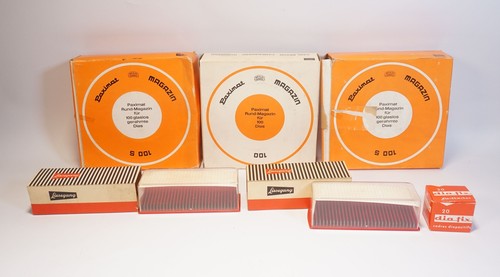 Vintage 70er jahre dia foto - 60/70er,