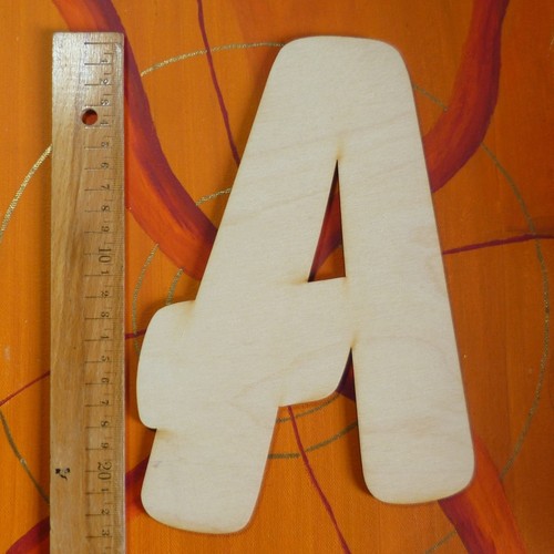 Holzbuchstaben buchstaben - holzbuchstaben,