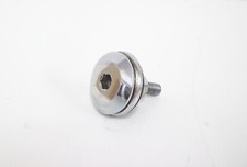 Original Schraube Ventildeckel / Screw Cylinder Head Cover Honda CB 450 S - PC17