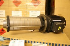 Kühlmittelpumpe fuji electric - kühlmittelpumpe,