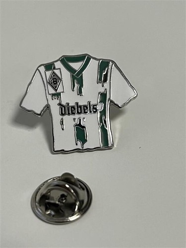 Borussia mönchengladbach pin - borussia,