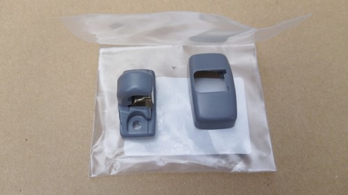Halter clip für sonnenblende - für,