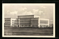 Forst /Lausitz, Jahn-Schule