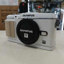 OLYMPUS E-P3 Spiegellose