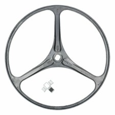 Riemenscheibe kompatibel mit