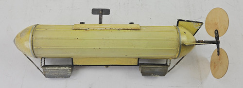 Märklin zeppelin cm - märklin, 23