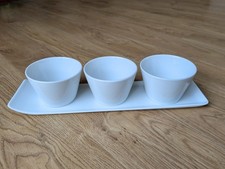 Vivo Villeroy Und Boch Group New Fresh Collection Servier Set 4-teilig