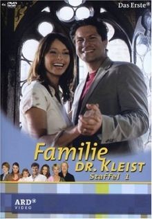 Familie kleist staffel 1 - -,