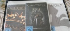 Game Of Thrones 1-3 Staffel