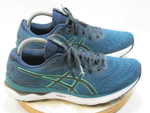 Asics gel nimbus running - asics,
