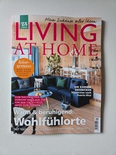 LIVING AT HOME Januar 2026