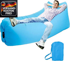 Luft Sitzsack Outdoor Camping