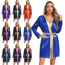 Frauen Boxumhang Halloween