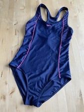 Badeanzug Mädchen Gr. 158/164