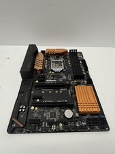 ASROCK Z170 Pro 4 LGA1151