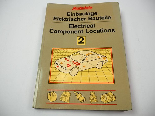 Autodata einbaulage - autodata,