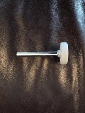 Laufrolle mit langer Achse