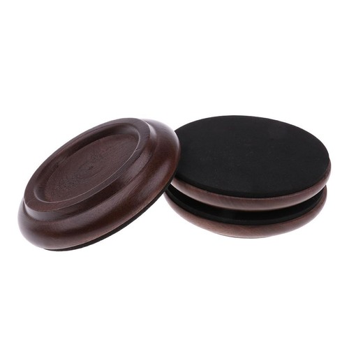Flügel caster cups - flügel,