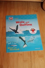 Was ist was junior ღ Wale