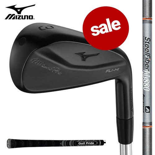Mizuno pro fli eisen - fli,