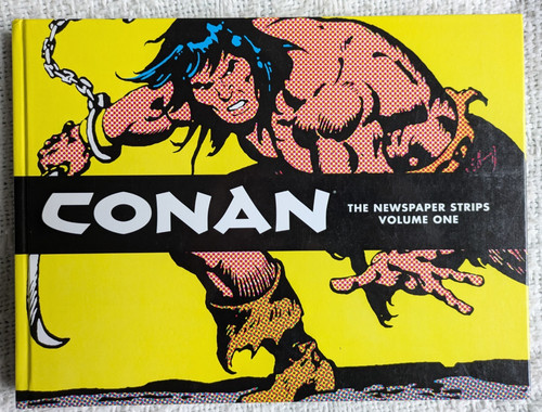 John buscema conan - -, the