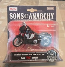 Sons anarchy2006 harley - anarchy2006,