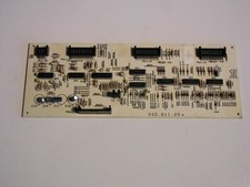 Walzenplatine 002.611.004 002.611.114 Geldspielautomat Bally Wulff Sunfire