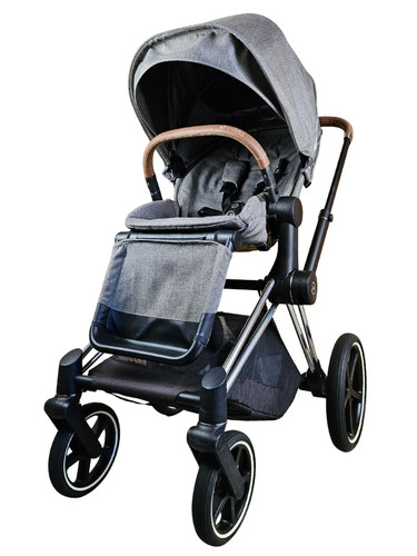 Cybex priam kinderwagen - -, 3