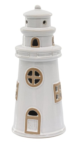 Chic antique windlicht - chic,
