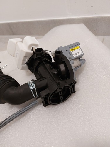 Ablaufpumpe waschmaschine - ablaufpumpe,