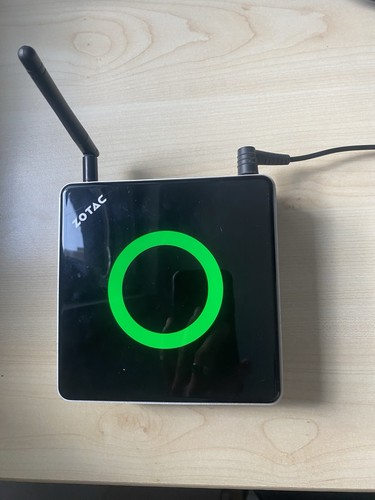 Zotac ad10 zbox nano - mini, pc