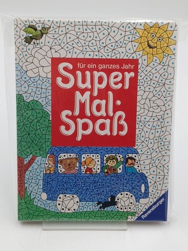 Super mal spaß für ein - super, mal-spaß: