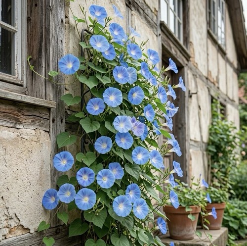 Blumensamen saatgut 200 - saatgut, 20-200