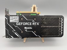 GeForce RTX 3060 1 Click OC PCI-E 12 GB Ungetestet Grafikkarte Pc Teile