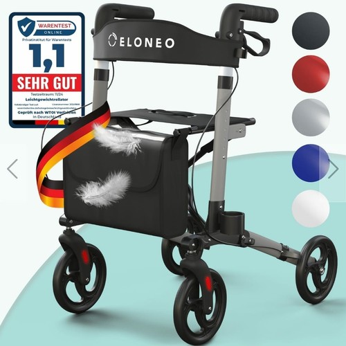 Move leichtgewicht rollator - leichtgewicht,