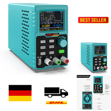 Stabilisiertes Schaltnetzteil