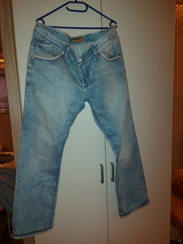 Damen jeans camp david - damen,