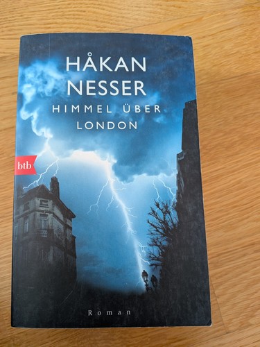 Himmel über london von - himmel,