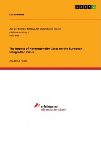The impact heterogeneity - impact,